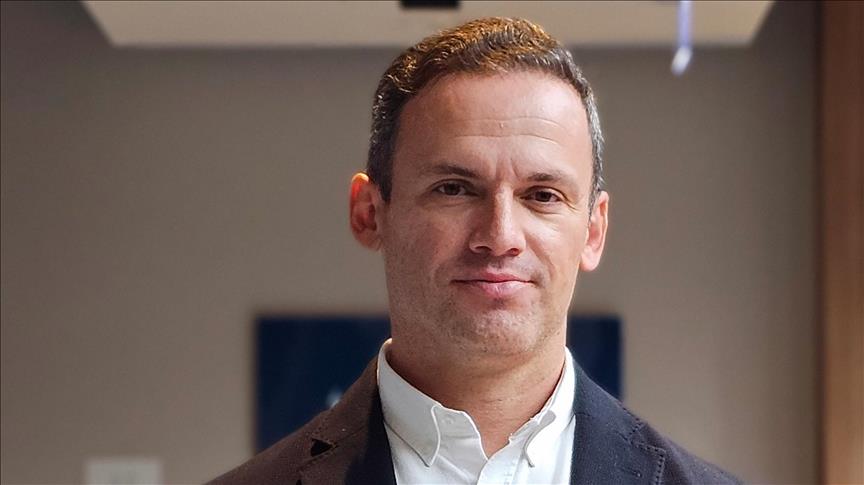 TAV Havalimanları tarafından işletilen Gazipaşa-Alanya Havalimanı ile Amsterdam arasındaki doğrudan