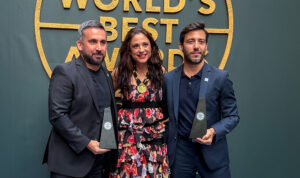 Üst üste ikinci kez, TravelLeisure okurları iGA İstanbul Havalimanı’nı derginin