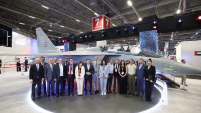 Her zaman söylediğim gibi IDEF ve SAHA EXPO projeleri birleştirilmeli