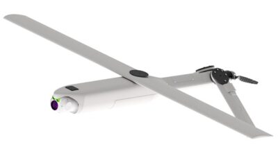 Türk savunma sanayisi bünyesinde geliştirilen yeni insansız hava araçları (İHA)