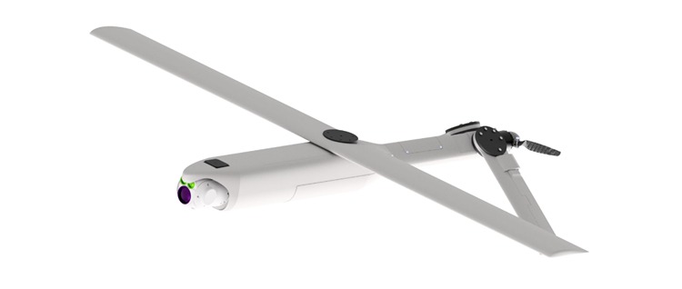 Türk savunma sanayisi bünyesinde geliştirilen yeni insansız hava araçları (İHA)