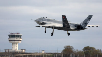 Savunma sanayi sektöründe her geçen gün önemli aşamalar kaydediyoruz. Özellikle