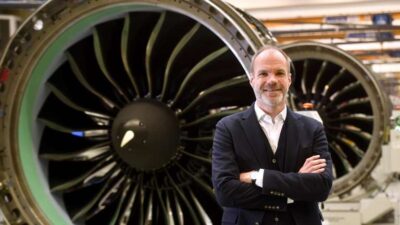 Airbus, one of the world’s leading aerospace companies, has announced