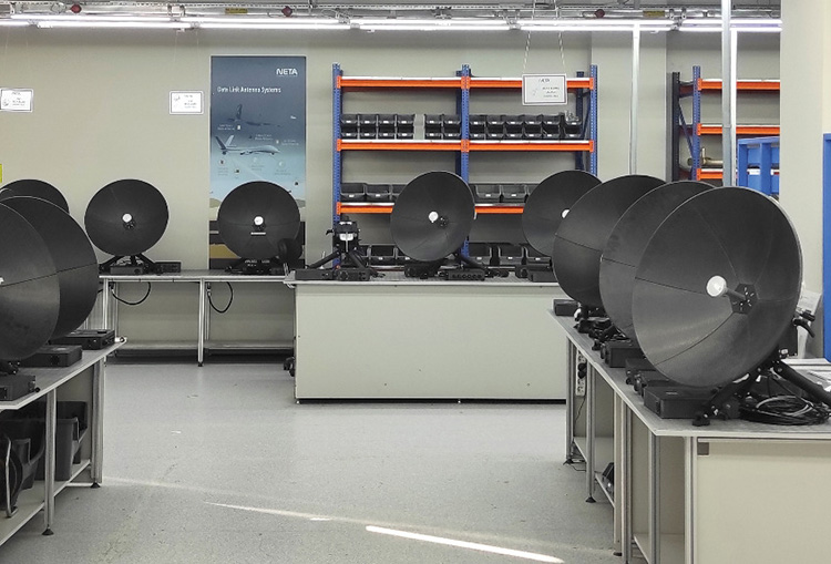 Türk savunma sanayisinin güvenlik güçleriyle işbirliği halinde geliştirdiği operasyonel konseptlerde