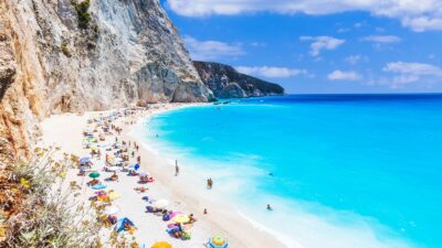 Google’ın 2025 yaz arama trendleri verilerinde Türkiye tatil araması yapılan