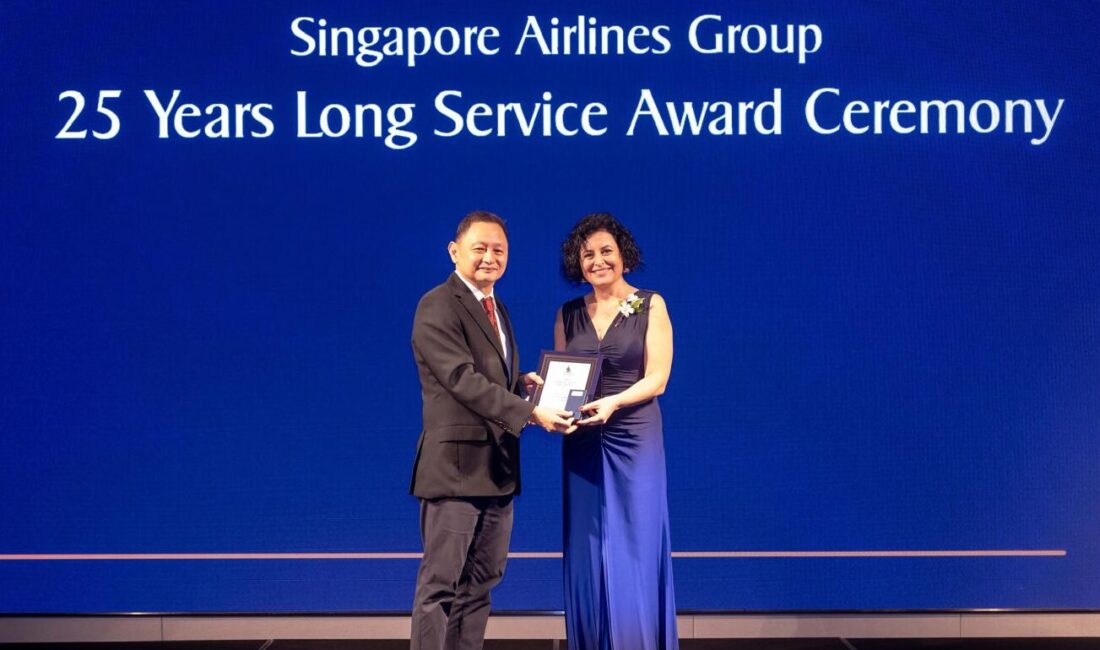 Kadın Havacılar köşemizin bu haftaki konuğu Derya Pekruh Gerçeker. Gerçeker,