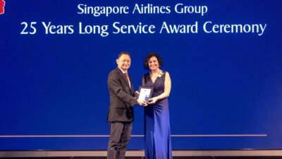 This week in our Women in Aviation series, we spotlight