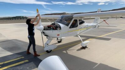 Do you know Prof. Dr. Rabia Gönül Sezer Yamanel? She’s