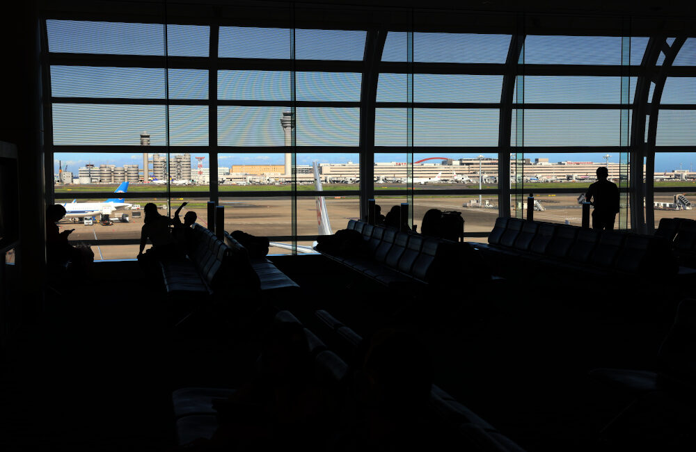 Küresel havalimanı lounge ve deneyim şirketi Airport Dimensions tarafından 9