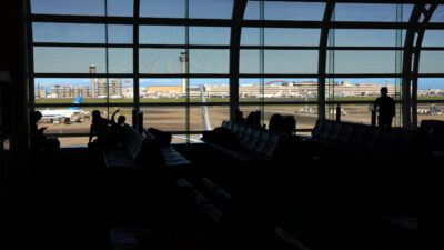 A comprehensive study by global airport lounge and experience company