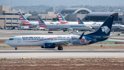 U.S. President Donald Trump has imposed new restrictions on flights