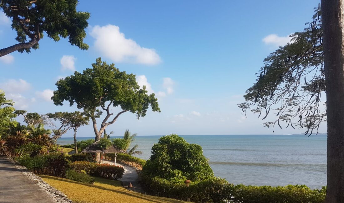 Endonezya, Türk vatandaşlarına 30 güne kadar vize muafiyeti getirdi.

