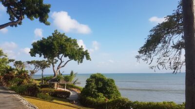 Endonezya, Türk vatandaşlarına 30 güne kadar vize muafiyeti getirdi.

