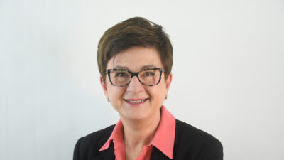 This week’s guest in our Women in Aviation series is