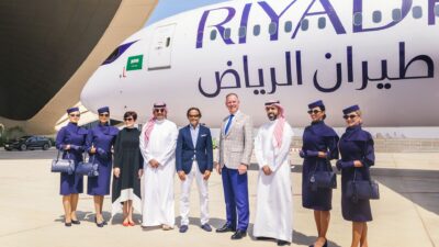 Red Sea Global (RSG), the developer behind regenerative tourism destinations