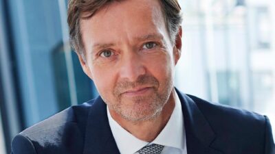 Abu Dhabi Airports has announced the appointment of Carsten Norland