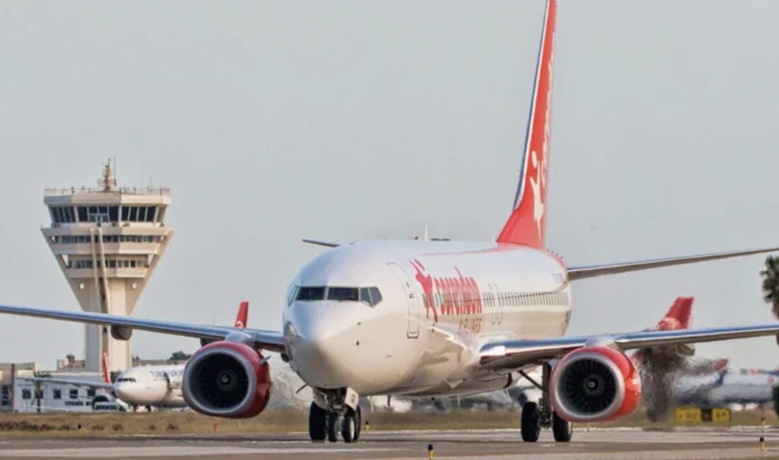 Corendon Airlines, iş dünyasının en saygın araştırmalarından biri olan Capital