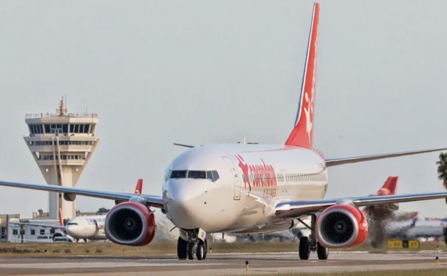 Corendon Airlines, iş dünyasının en saygın araştırmalarından biri olan Capital