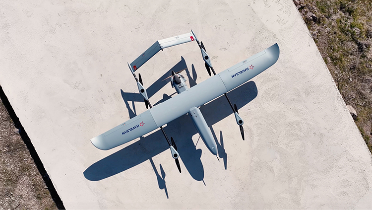 HAVELSAN, Mısır'ın önde gelen sanayi kuruluşlarından Arap Sanayileşme Otoritesi ile