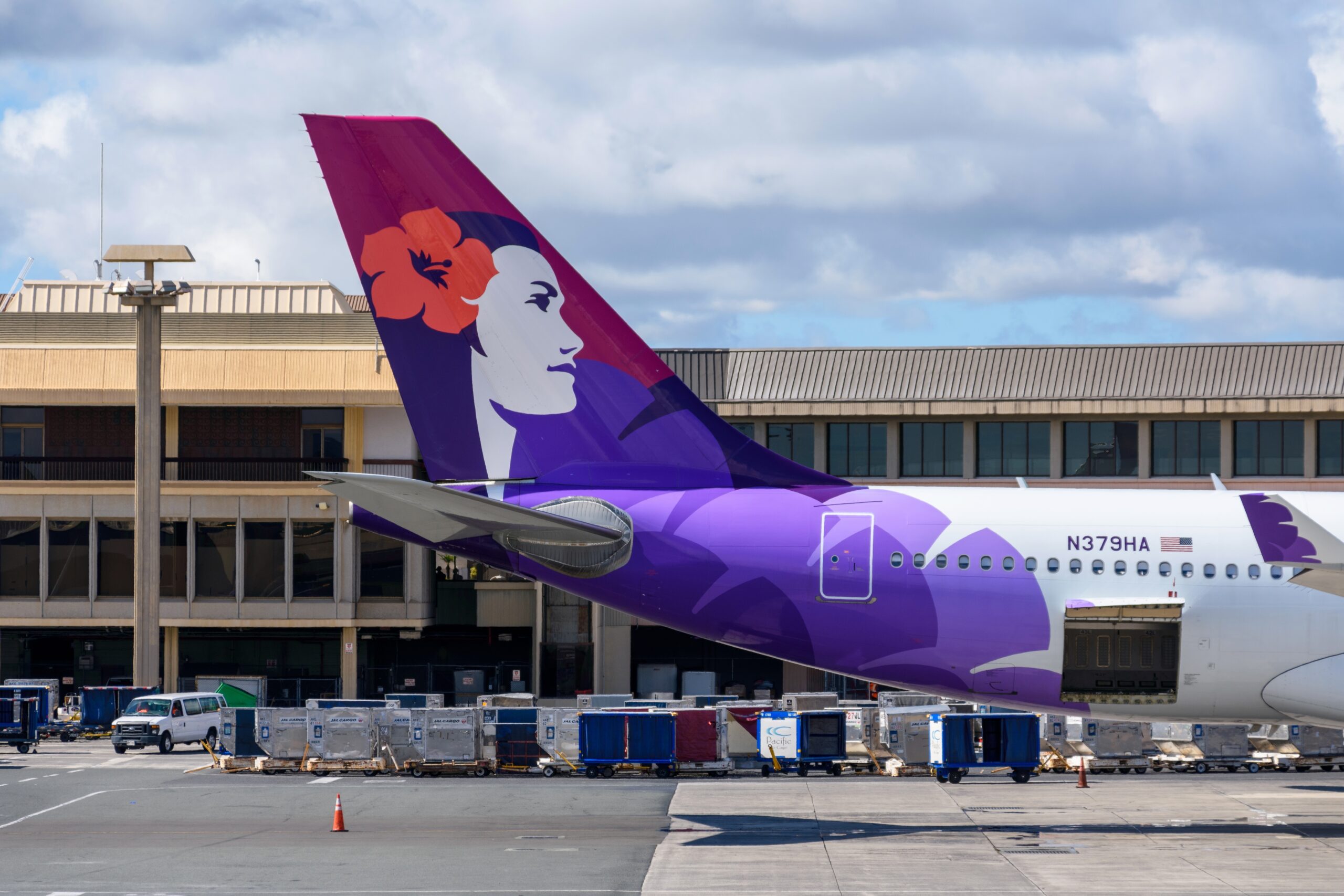 ABD’li taşıyıcı Hawaiian Airlines, Kasım 2025’ten itibaren üç uzun menzilli