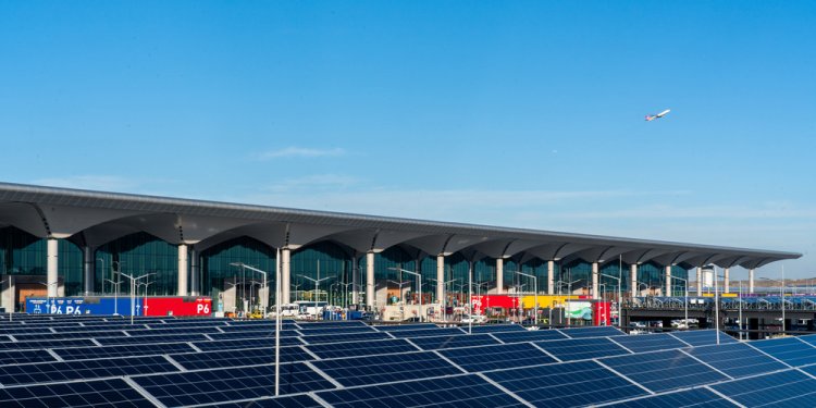 Teknolojiyi insan ve çevre faydasına sunma ilkesiyle hareket eden İGA