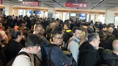 Airlines and airports are currently experiencing their busiest season, and