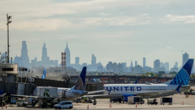 United Airlines’ investment arm, United Airlines Ventures, announced that it