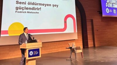 Life is hard; it won’t be easy. Of course, you