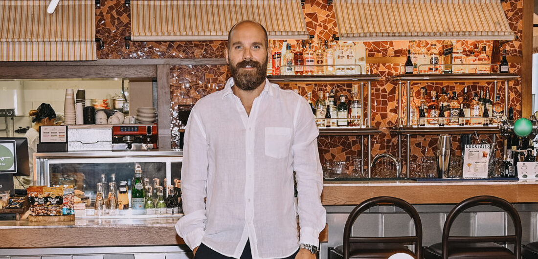 Yiğit İlgüy: Bringing Together the Lightness of the Aegean and the Warmth of the Mediterranean! The General Directorate of State Airports Authority (DHMI) announced that