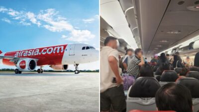 AirAsia’s accidental landing at the wrong airport in Korea caused