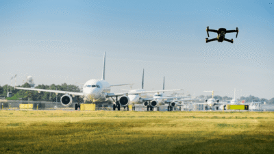 Drone’lar, yani İnsansız Hava Araçları (İHA’lar), artık hayatımızın bir parçası.