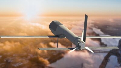 Modern savaş alanında büyük olmanın artık her zaman bir avantaj