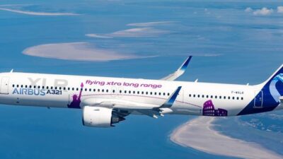 Dünyanın en büyük iki uçak üreticisi Boeing ve Airbus arasındaki