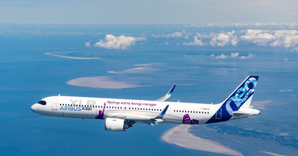 Air Canada 2026 haziran ayında filoya katılacak dar gövde uzun