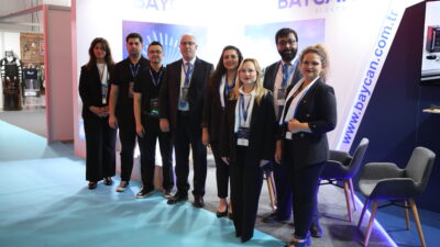 Savunma ve havacılık sektöründe kablo üretimi alanında faaliyet gösteren Baycan