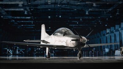 HAVELSAN, Birleşik Arap Emirlikleri (BAE) merkezli savunma şirketi CALIDUS tarafından