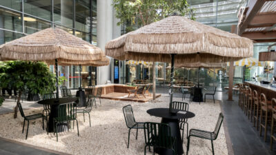 As one of the brands under Paterna Group, Faro Garden