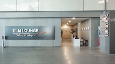 Since 2009, Paterna Group has been operating at Dalaman Airport,