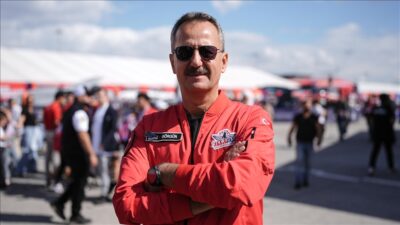 Cumhurbaşkanlığı Savunma Sanayii Başkanı Haluk Görgün, "Milli Teknoloji Hamlesi belki