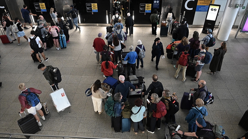 Avrupa Ağ ve Bilgi Güvenliği Ajansı (ENISA), hafta sonu birçok