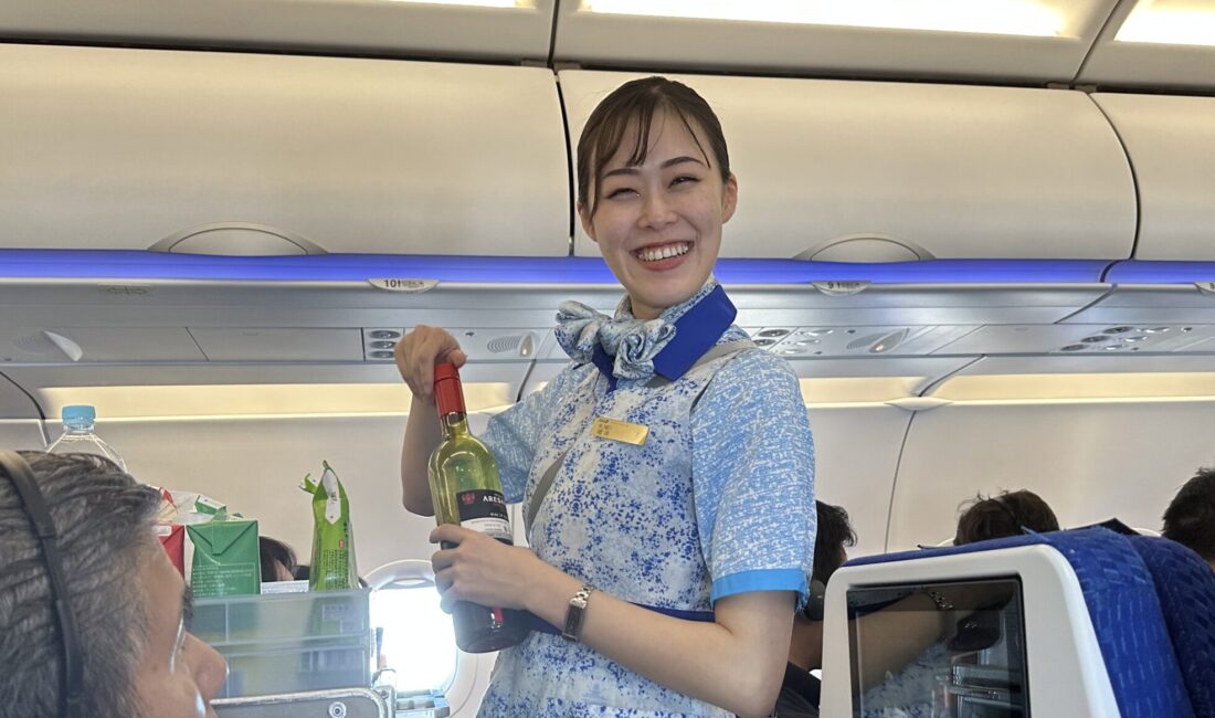 Just as there are turning points in life, there are