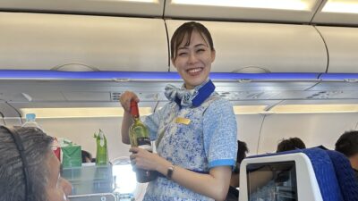 Just as there are turning points in life, there are