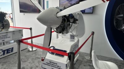 Türkiye'nin havacılık motorlarındaki millî gücü TEI, havacılık, uzay ve teknoloji