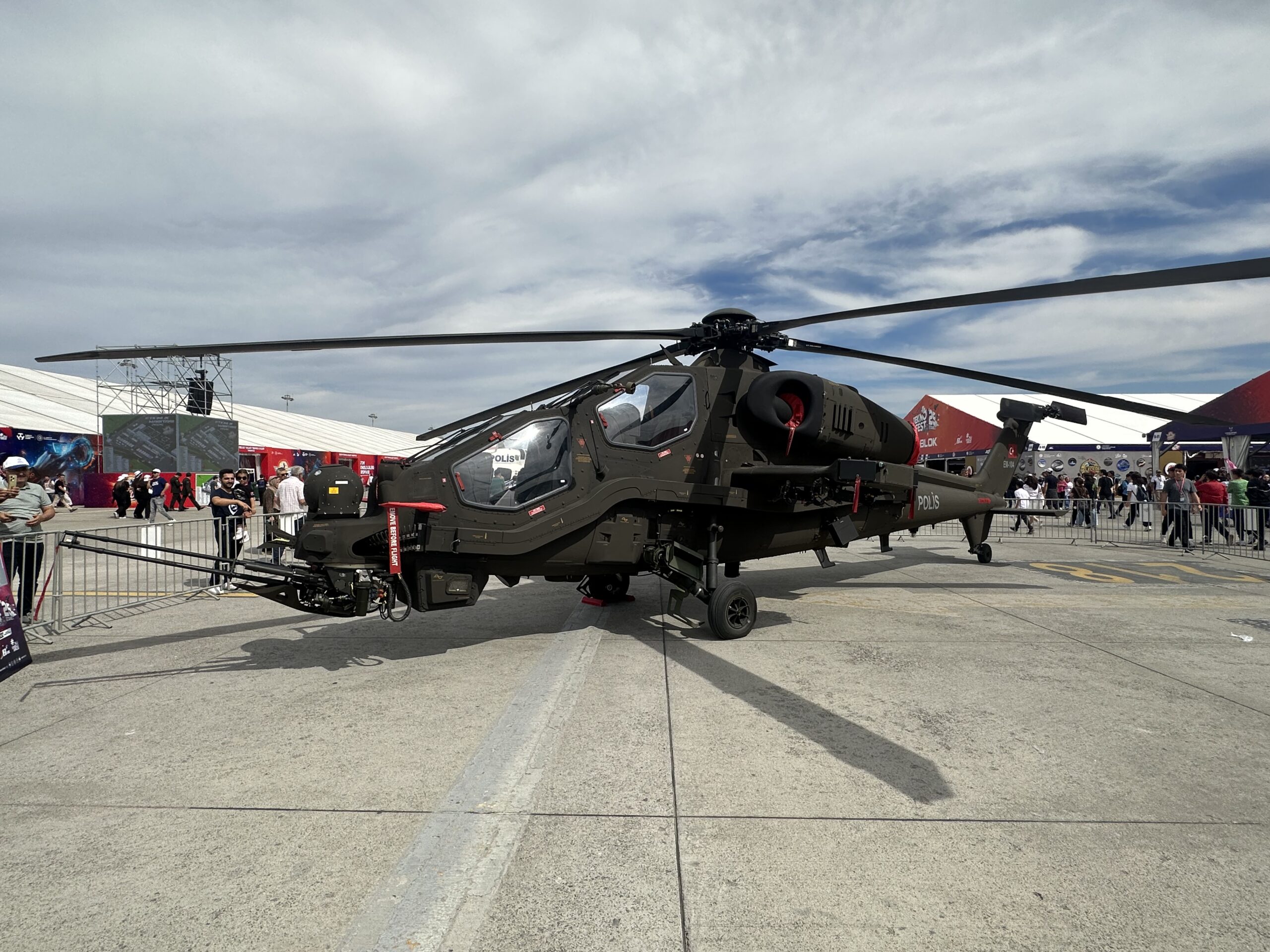 T3 Vakfı ve Sanayi ve Teknoloji Bakanlığı öncülüğünde 13. kez