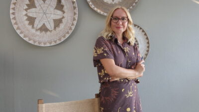 Our Women in Aviation series hosts Alize İlgüy, Chief Operating