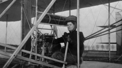 Famed under the stage name Miss Polly and celebrated as