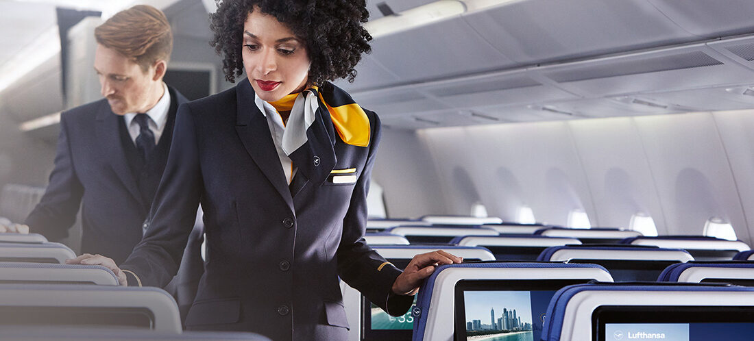 Avrupa’nın önde gelen hava yolu şirketlerinden Lufthansa, maliyetlerini düşürmek amacıyla