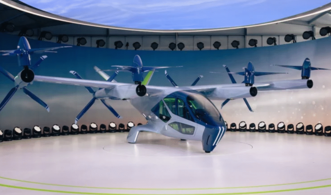 Hyundai’s advanced air mobility arm, Supernal, has hit pause on