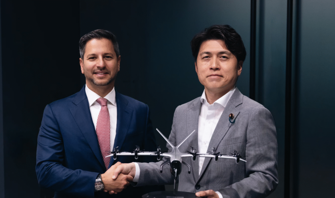 Soracle, a joint venture between Japan Airlines (JAL) and Sumitomo