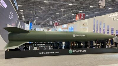 Hipersonik füzeler, tarihte ilk kez SSCB ve ABD’nin Soğuk Savaş